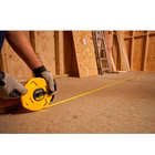 Immagine di Rotella metrica da 30 metri STANLEY