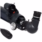 Immagine di Telescopio rifrattore acromatico CELESTRON Astromaster 70AZ CE21061-DS