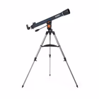 Immagine di Telescopio rifrattore acromatico CELESTRON Astromaster 70AZ CE21061-DS