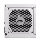 Immagine di Alimentatore per PC 850 w MSI MAG A850GL PCIE5 WHITE MPGA850G-PCIE5W