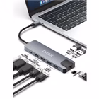 Immagine di Dock USB-C 8 in 1 dual 4K