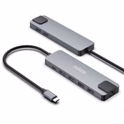Immagine di Dock USB-C 8 in 1 dual 4K