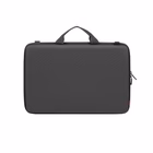 Immagine di Notebook da 15.6 poliestere Nero RIVACASE Borsa rigida per Notebook da 15.6" Nera 5131BK