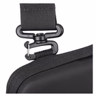 Immagine di Notebook da 15.6 poliestere Nero RIVACASE Borsa rigida per Notebook da 15.6" Nera 5131BK