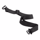 Immagine di Notebook da 15.6 poliestere Nero RIVACASE Borsa rigida per Notebook da 15.6" Nera 5131BK