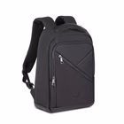 Immagine di Notebook da 14 poliestere Nero RIVACASE Zaino ECO per Laptop 14" e MacBook Air 15" con cin 8126BK