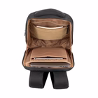 Immagine di Notebook da 14 poliestere Nero RIVACASE Zaino ECO per Laptop 14" e MacBook Air 15" con cin 8126BK