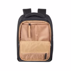 Immagine di Notebook da 14 poliestere Nero RIVACASE Zaino ECO per Laptop 14" e MacBook Air 15" con cin 8126BK