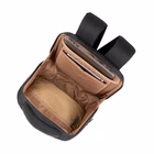 Immagine di Notebook da 14 poliestere Nero RIVACASE Zaino ECO per Laptop 14" e MacBook Air 15" con cin 8126BK