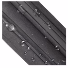 Immagine di Notebook da 15.6 pet riciclato Nero RIVACASE Borsa ECO per Laptop 15.6" con cinghia trolley Ner 8134