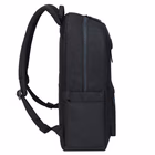 Immagine di 8062 black backpack