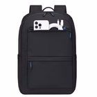 Immagine di 8062 black backpack