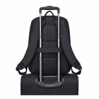Immagine di 8062 black backpack