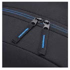 Immagine di 8062 black backpack