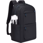 Immagine di 8062 black backpack
