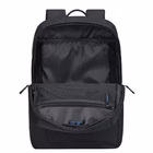 Immagine di 8062 black backpack