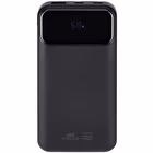 Immagine di Power bank RIVACASE Battery Bank 10000 mAh 22,5W fast charger con 3 VA2211