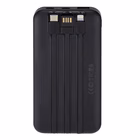 Immagine di Power bank RIVACASE Battery Bank 10000 mAh 22,5W fast charger con 3 VA2211