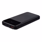 Immagine di Power bank RIVACASE Battery Bank 10000 mAh 22,5W fast charger con 3 VA2211