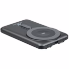 Immagine di Power bank RIVACASE Battery Bank 5.000 mAh Magsafe Qi 15W + Apple Watc VA2607