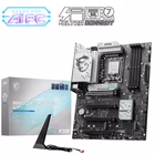 Immagine di Motherboard MSI B860 GAMING PLUS WiFi B860-GAMPL-WIFI