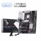 Immagine di Motherboard MSI PRO B860-P WiFi PRO-B860-P