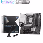 Immagine di Motherboard MSI PRO B860M-A WiFi PRO-B860M-AWIFI