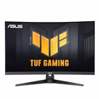 Immagine di Tuf gaming 31.5 qhd curvo