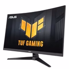 Immagine di Tuf gaming 31.5 qhd curvo