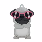 Immagine di Power bank CELLY PBDOG - 5W Powerbank 2600 mAh PBDOG