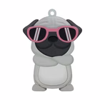 Immagine di Power bank CELLY PBDOG - 5W Powerbank 2600 mAh PBDOG