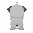 Immagine di Power bank CELLY PBDOG - 5W Powerbank 2600 mAh PBDOG