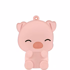 Immagine di Power bank CELLY PBPIG - 10W Powerbank 2600 mAh PBPIG