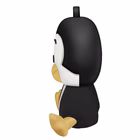 Immagine di Power bank CELLY PBPENGUIN - 10W Powerbank 2600 mAh PBPENGUIN