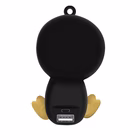 Immagine di Power bank CELLY PBPENGUIN - 10W Powerbank 2600 mAh PBPENGUIN