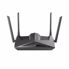 Immagine di Router gigabit ethernet 4 D-LINK DSL-X1852E