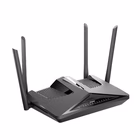 Immagine di Router gigabit ethernet 4 D-LINK DSL-X1852E