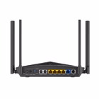 Immagine di Router gigabit ethernet 4 D-LINK DSL-X3052E