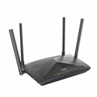 Immagine di Router gigabit ethernet 4 D-LINK DSL-X3052E