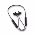 Immagine di Cuffie senza filo Nero PHILIPS CUFFIE WIRELESS in-ear SERIES 1000 TAE1209BK/00