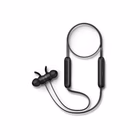 Immagine di Cuffie senza filo Nero PHILIPS CUFFIE WIRELESS in-ear SERIES 1000 TAE1209BK/00