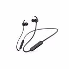 Immagine di Cuffie senza filo Nero PHILIPS CUFFIE WIRELESS in-ear SERIES 1000 TAE1209BK/00