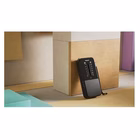 Immagine di Radio am/fm portatile analogica