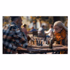 Immagine di Radio am/fm portatile analogica