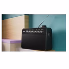 Immagine di Radio am/fm analogica a batterie/ca