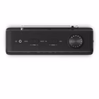 Immagine di Radio am/fm analogica a batterie/ca