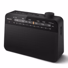 Immagine di Radio am/fm analogica a batterie/ca