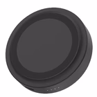 Immagine di Power bank CELLY MAGPB3000 - 5W Wireless Powerbank 3000 mAh MAGPB3000BK