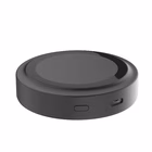 Immagine di Power bank CELLY MAGPB3000 - 5W Wireless Powerbank 3000 mAh MAGPB3000BK