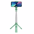 Immagine di Asta selfie CELLY CLICKSFSTICK - Asta selfie Wireless up to 7" CLICKSFSTICKGN